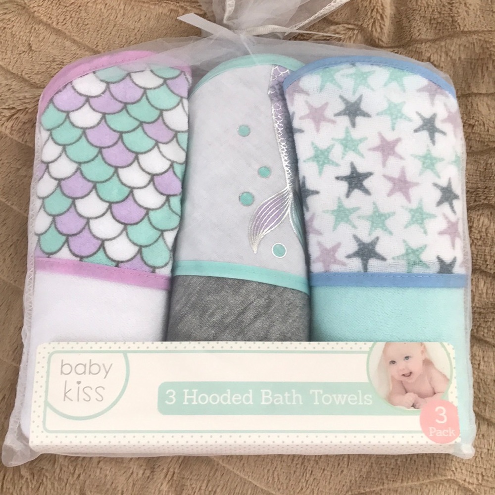 Bath time set - Picture 2 of 4